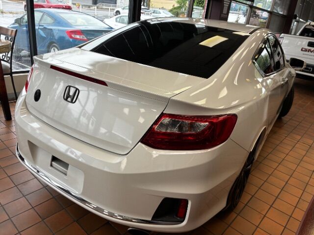 2014 Honda Accord EX-L V-6 Charlotte NC