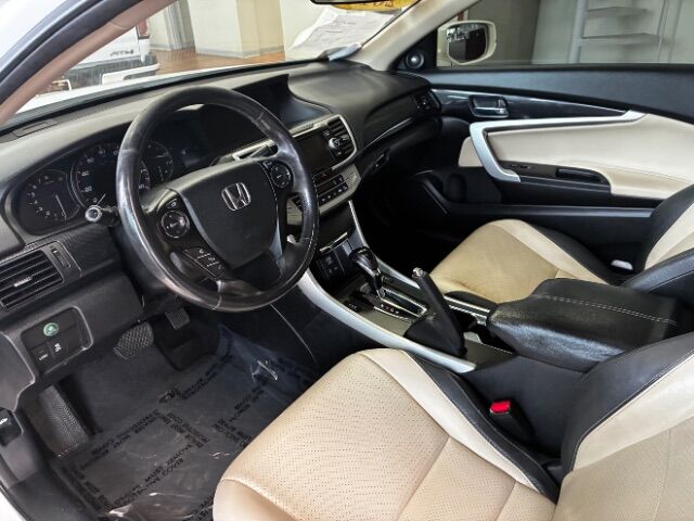 2014 Honda Accord EX-L V-6 Charlotte NC