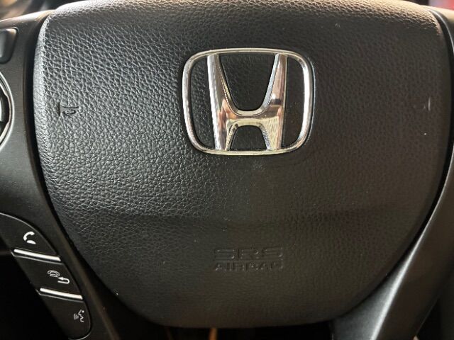 2014 Honda Accord EX-L V-6 Charlotte NC