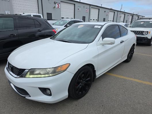 2014 Honda Accord EX-L V-6 Charlotte NC