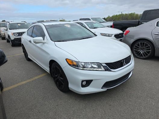 2014 Honda Accord EX-L V-6