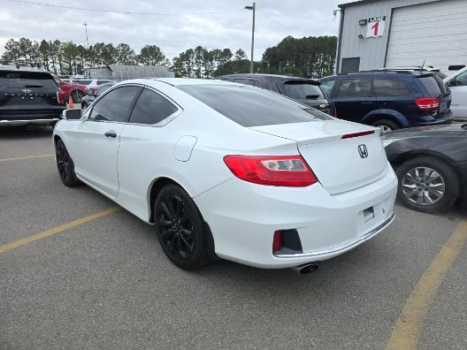 2014 Honda Accord EX-L V-6