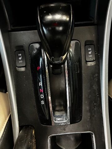 2014 Honda Accord EX-L V-6 Charlotte NC