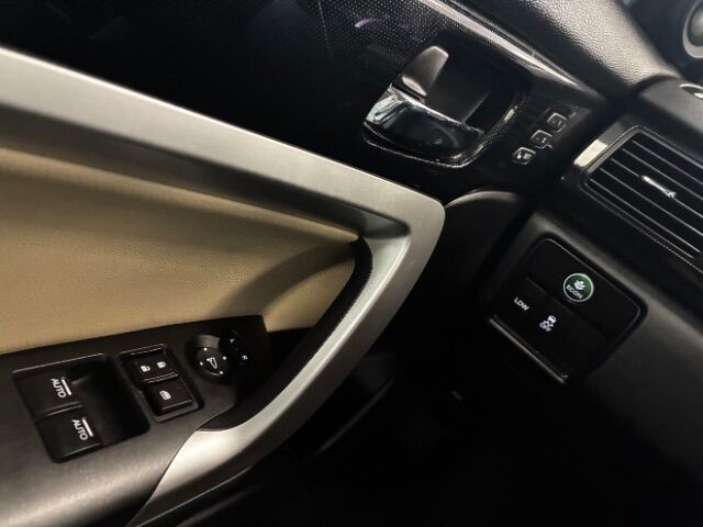 2014 Honda Accord EX-L V-6 Charlotte NC