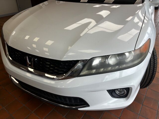 2014 Honda Accord EX-L V-6 Charlotte NC