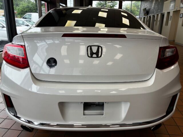 2014 Honda Accord EX-L V-6 Charlotte NC