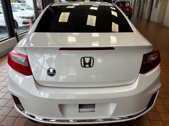 2014 Honda Accord EX-L V-6 Charlotte NC