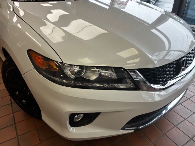 2014 Honda Accord EX-L V-6