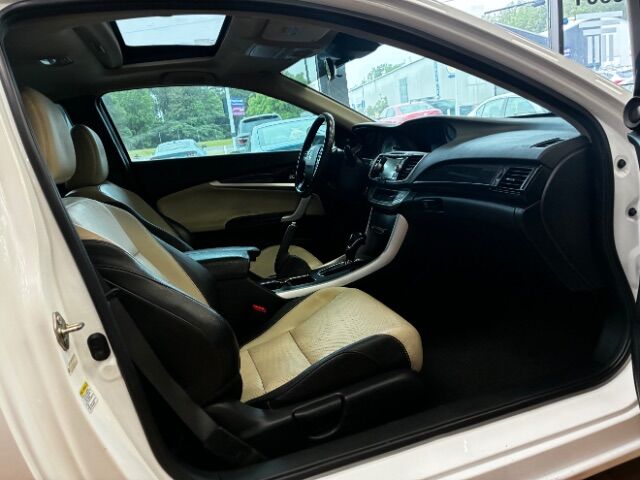 2014 Honda Accord EX-L V-6 Charlotte NC