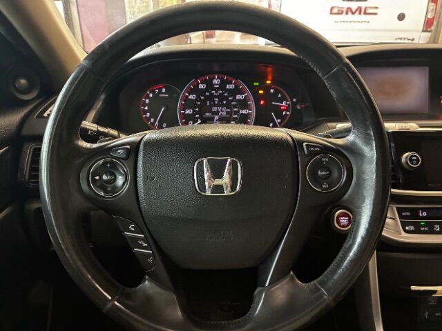 2014 Honda Accord EX-L V-6 Charlotte NC