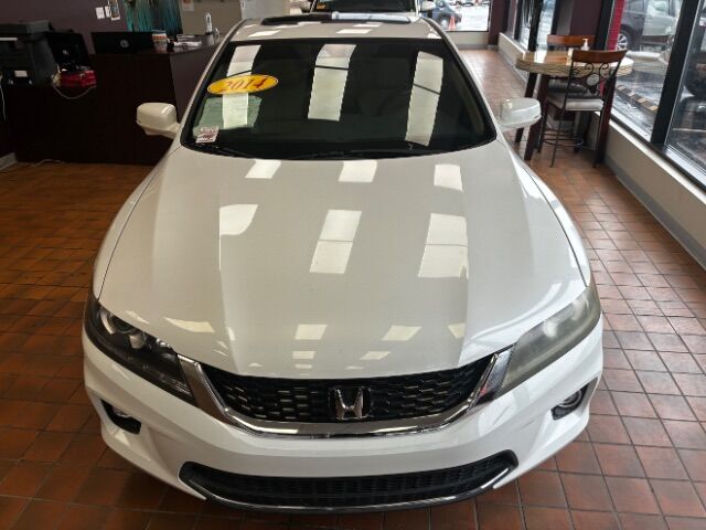 2014 Honda Accord EX-L V-6 Charlotte NC