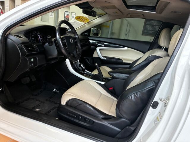 2014 Honda Accord EX-L V-6 Charlotte NC