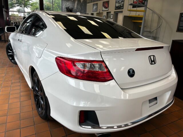2014 Honda Accord EX-L V-6 Charlotte NC