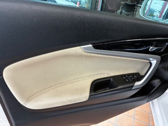 2014 Honda Accord EX-L V-6 Charlotte NC