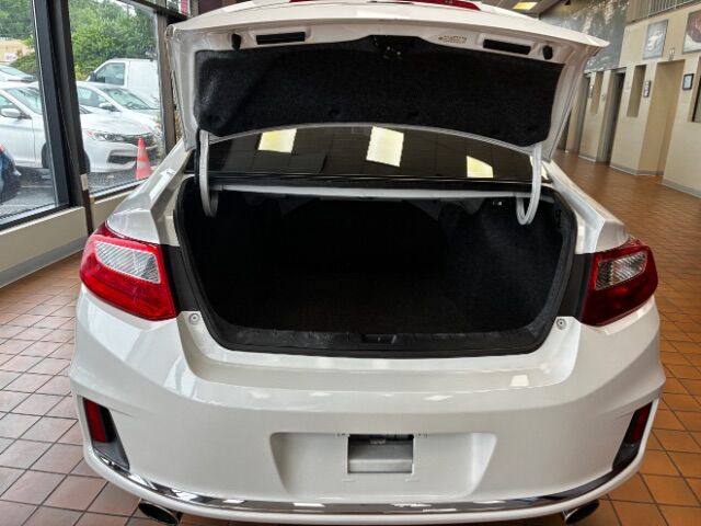 2014 Honda Accord EX-L V-6 Charlotte NC