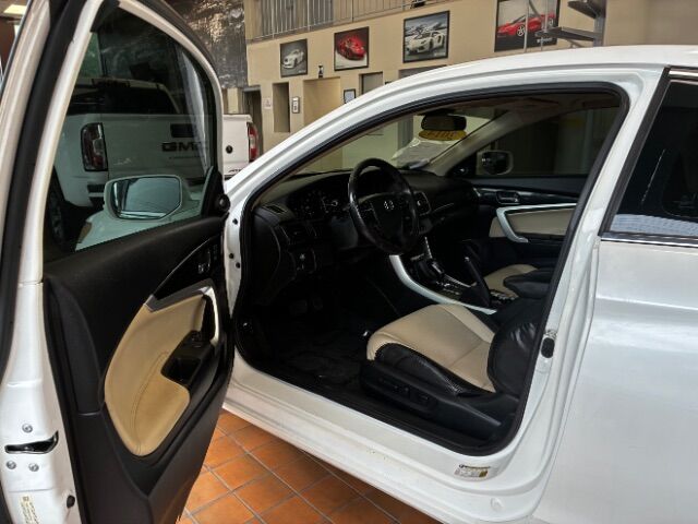 2014 Honda Accord EX-L V-6 Charlotte NC