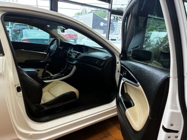 2014 Honda Accord EX-L V-6 Charlotte NC