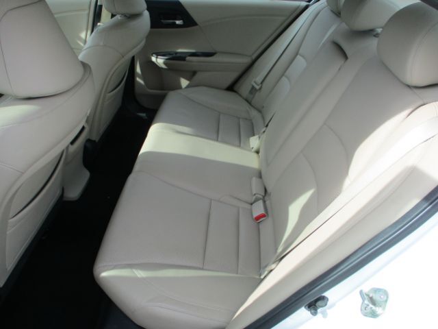 2014 Honda Accord EX-L V-6 Florence KY