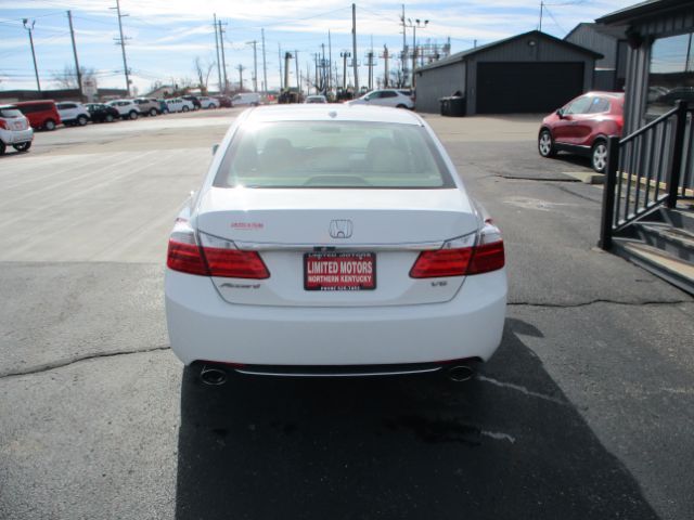 2014 Honda Accord EX-L V-6 Florence KY