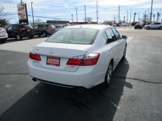 2014 Honda Accord EX-L V-6 Florence KY