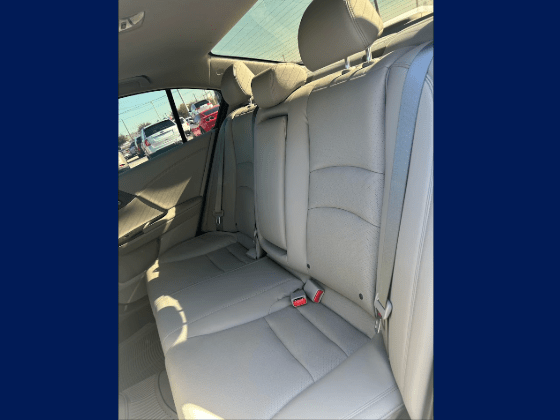 2014 Honda Accord EX-L V-6 Houston TX