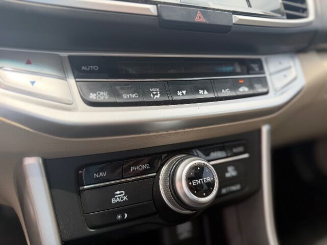 2014 Honda Accord EX-L V-6 Mesa AZ