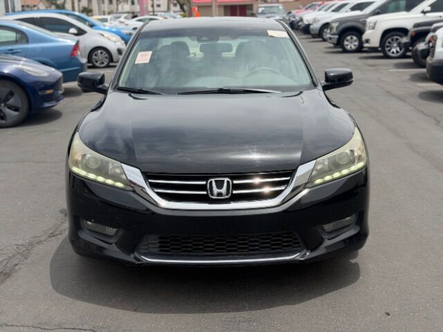 2014 Honda Accord EX-L V-6 Mesa AZ