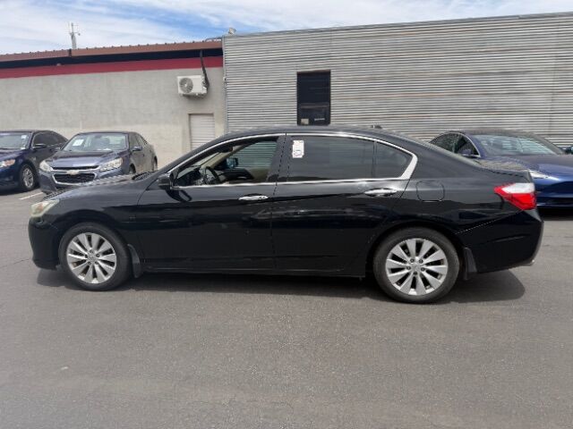 2014 Honda Accord EX-L V-6 Mesa AZ