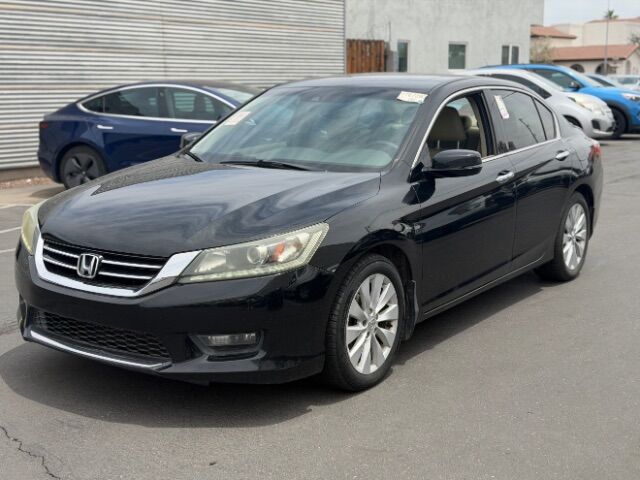 2014 Honda Accord EX-L V-6 Mesa AZ