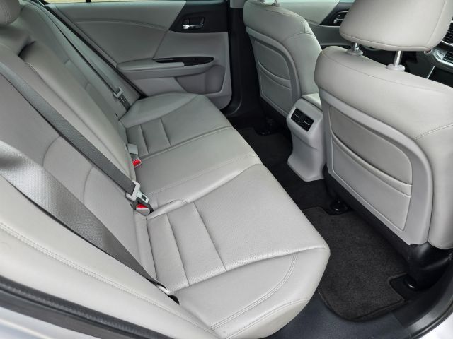 2014 Honda Accord EX-L V-6 San Antonio TX