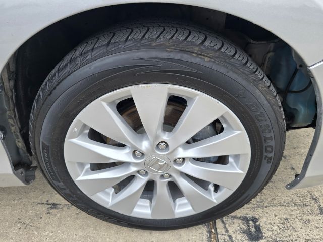 2014 Honda Accord EX-L V-6 San Antonio TX