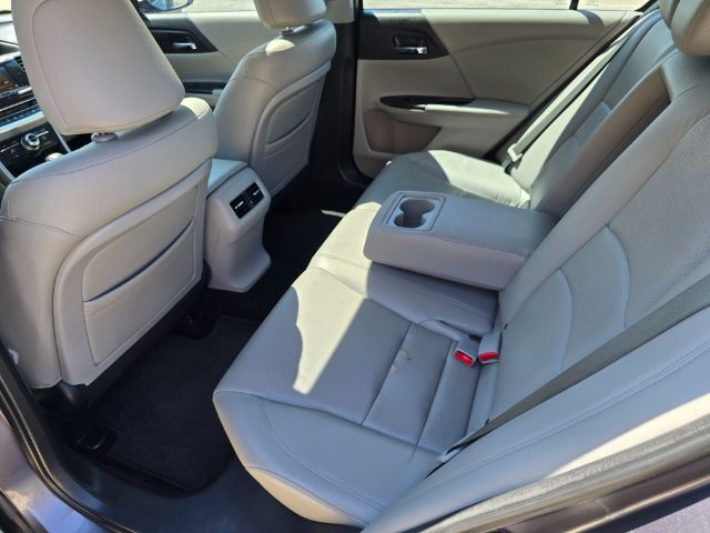 2014 Honda Accord EX-L V-6 San Antonio TX