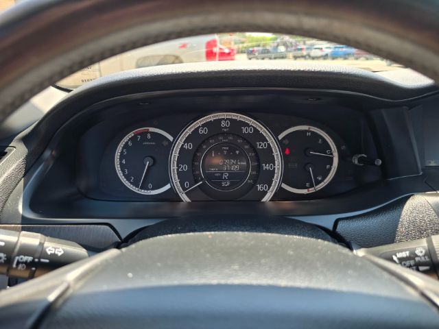2014 Honda Accord EX-L V-6 San Antonio TX