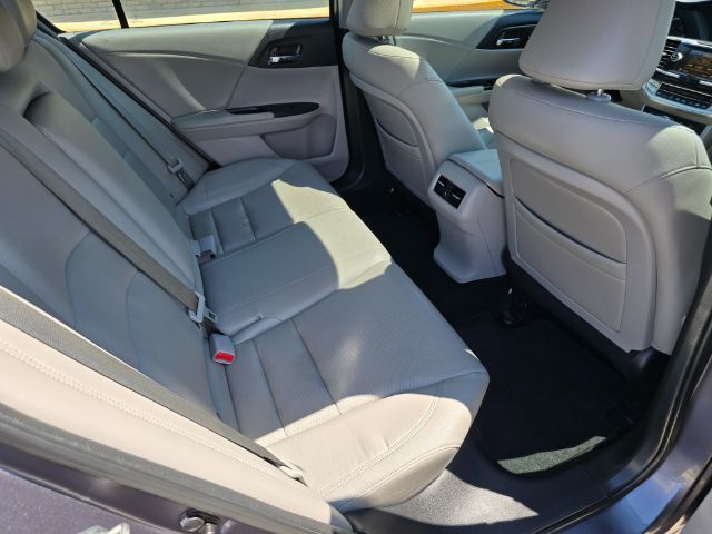 2014 Honda Accord EX-L V-6 San Antonio TX