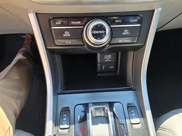 2014 Honda Accord EX-L V-6 San Antonio TX