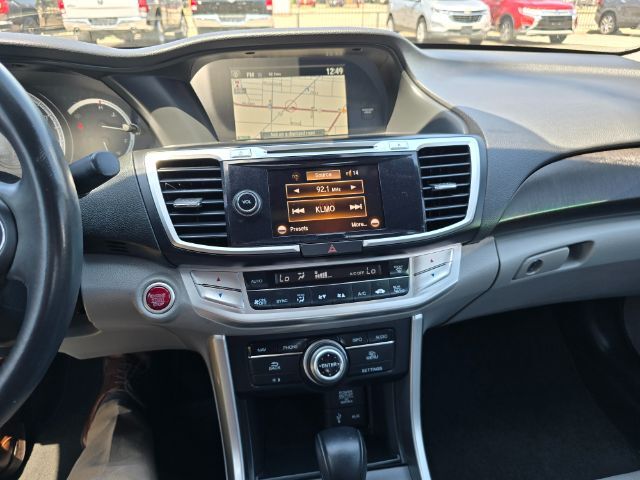 2014 Honda Accord EX-L V-6 San Antonio TX