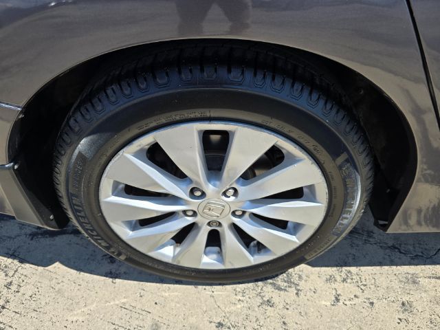 2014 Honda Accord EX-L V-6 San Antonio TX