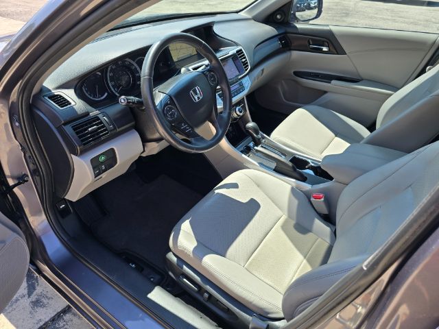 2014 Honda Accord EX-L V-6 San Antonio TX