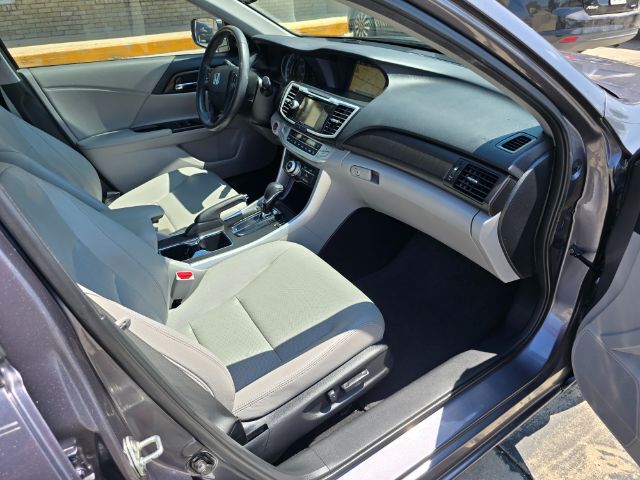 2014 Honda Accord EX-L V-6 San Antonio TX