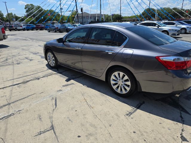 2014 Honda Accord EX-L V-6 San Antonio TX