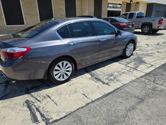 2014 Honda Accord EX-L V-6 San Antonio TX