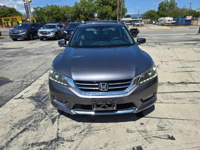2014 Honda Accord EX-L V-6 San Antonio TX