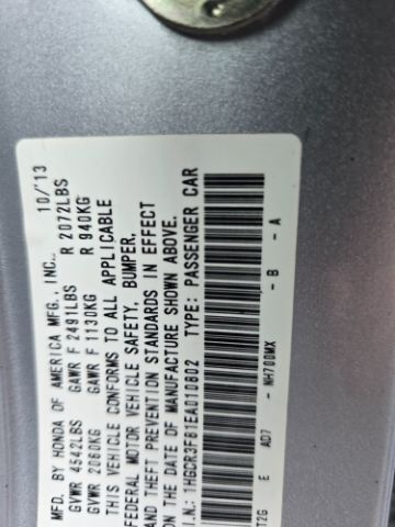 2014 Honda Accord EX-L V-6 San Antonio TX