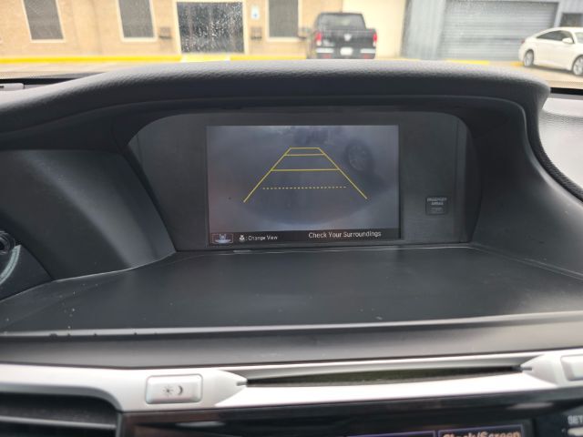 2014 Honda Accord EX-L V-6 San Antonio TX