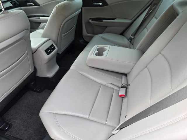 2014 Honda Accord EX-L V-6 San Antonio TX