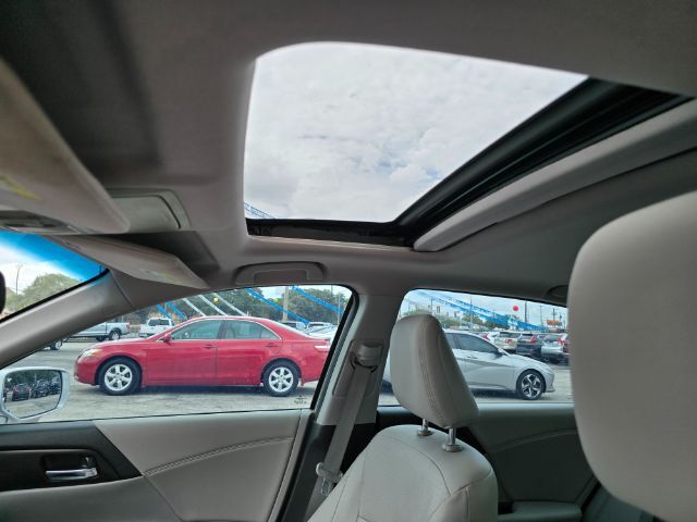 2014 Honda Accord EX-L V-6 San Antonio TX