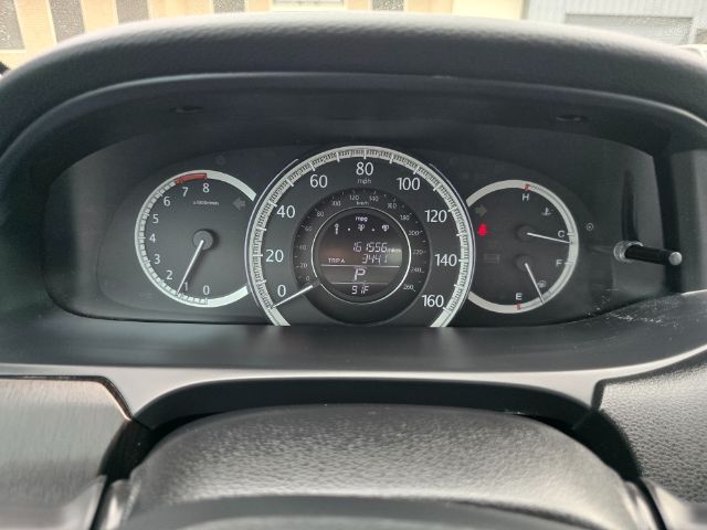 2014 Honda Accord EX-L V-6 San Antonio TX