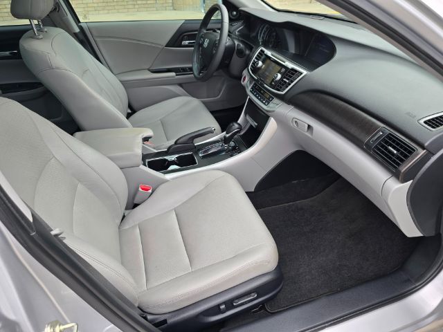 2014 Honda Accord EX-L V-6 San Antonio TX