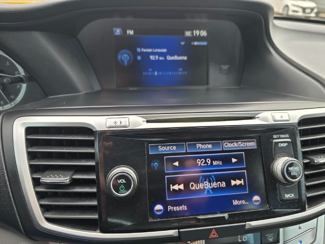 2014 Honda Accord EX-L V-6 San Antonio TX