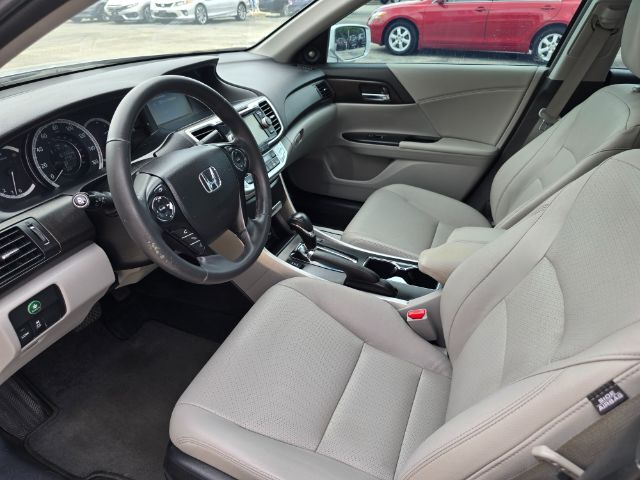 2014 Honda Accord EX-L V-6 San Antonio TX